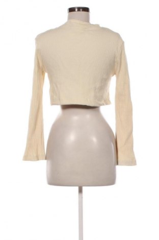 Дамска блуза Unbranded, Размер M, Цвят Бежов, Цена 9,78 €