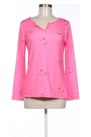Női blúz Unbranded, Méret L, Szín Rózsaszín, Ár 4 010 Ft