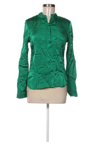 Γυναικεία μπλούζα Unbranded, Μέγεθος S, Χρώμα Πράσινο, Τιμή 7,99 €