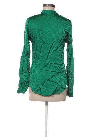 Γυναικεία μπλούζα Unbranded, Μέγεθος S, Χρώμα Πράσινο, Τιμή 7,99 €