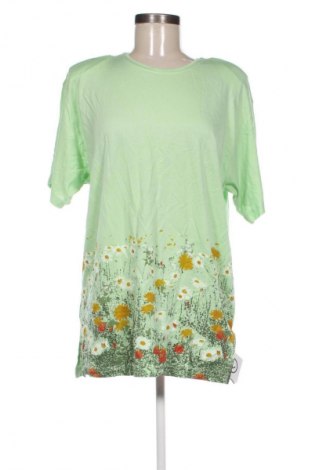 Дамска блуза Unbranded, Размер XL, Цвят Многоцветен, Цена 10,00 €