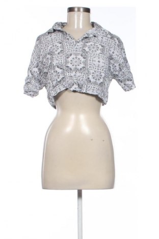 Дамска блуза Unbranded, Размер S, Цвят Многоцветен, Цена 9,70 €
