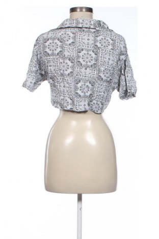 Дамска блуза Unbranded, Размер S, Цвят Многоцветен, Цена 9,70 €