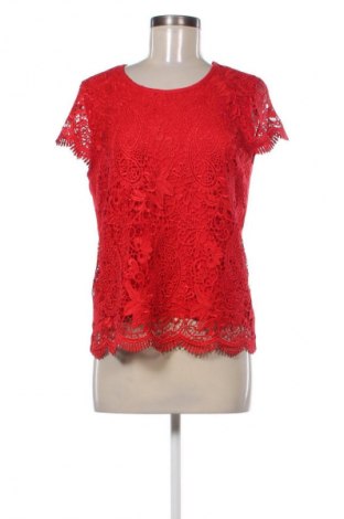 Damen Shirt Unbranded, Größe XL, Farbe Rot, Preis € 9,78