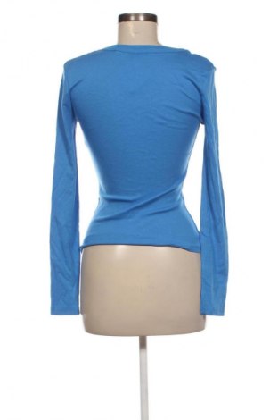 Női blúz Unbranded, Méret M, Szín Kék, Ár 3 589 Ft