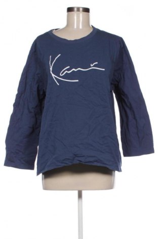 Dámska blúza Unbranded, Veľkosť XXL, Farba Modrá, Cena  9,95 €