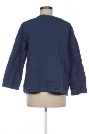 Dámska blúza Unbranded, Veľkosť XXL, Farba Modrá, Cena  9,95 €