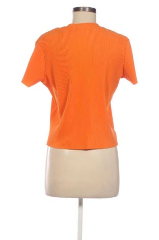 Dámska blúza Unbranded, Veľkosť M, Farba Oranžová, Cena  9,95 €