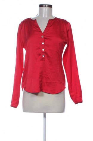 Dámská halenka Unbranded, Velikost XS, Barva Červená, Cena  275,00 Kč