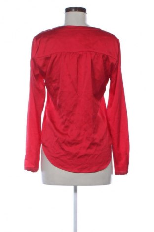 Dámská halenka Unbranded, Velikost XS, Barva Červená, Cena  275,00 Kč