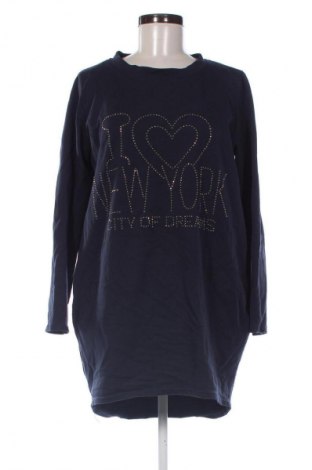 Dámská halenka Unbranded, Velikost L, Barva Modrá, Cena  275,00 Kč