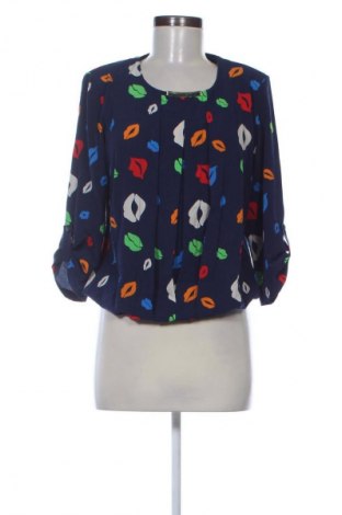 Dámská halenka Unbranded, Velikost L, Barva Vícebarevné, Cena  277,00 Kč