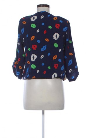 Dámská halenka Unbranded, Velikost L, Barva Vícebarevné, Cena  277,00 Kč