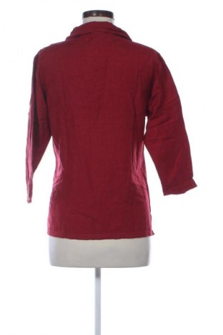 Dámská halenka Unbranded, Velikost L, Barva Červená, Cena  277,00 Kč