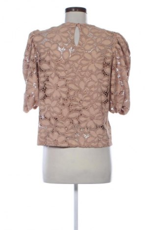 Női blúz Unbranded, Méret M, Szín Bézs, Ár 4 139 Ft