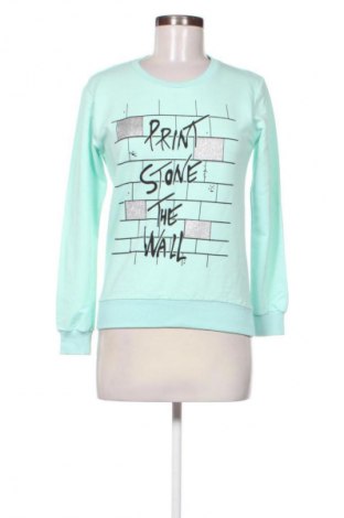 Damen Shirt Unbranded, Größe L, Farbe Blau, Preis € 7,99