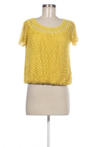 Damen Shirt Unbranded, Größe M, Farbe Gelb, Preis 9,99 €