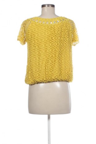 Damen Shirt Unbranded, Größe M, Farbe Gelb, Preis 9,99 €