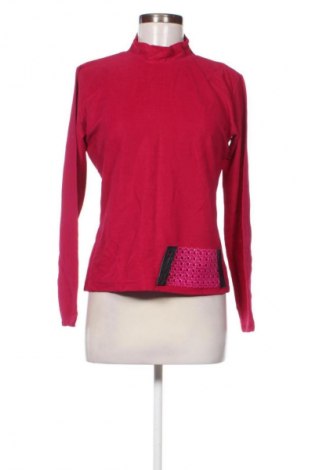 Γυναικεία μπλούζα Unbranded, Μέγεθος L, Χρώμα Ρόζ , Τιμή 8,99 €