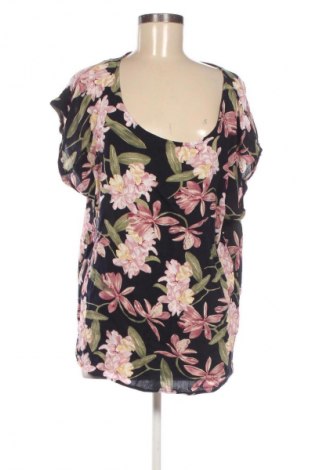 Γυναικεία μπλούζα Unbranded, Μέγεθος XXL, Χρώμα Πολύχρωμο, Τιμή 9,99 €