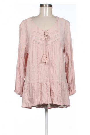 Damen Shirt Unbranded, Größe L, Farbe Rosa, Preis € 8,99