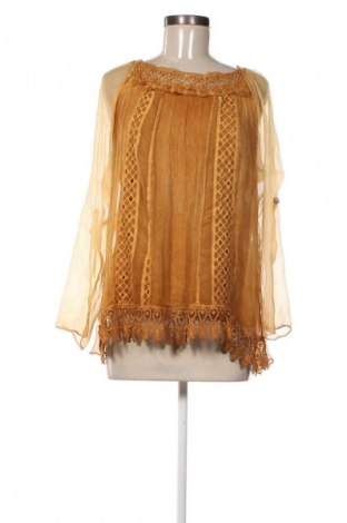 Γυναικεία μπλούζα Unbranded, Μέγεθος M, Χρώμα Πολύχρωμο, Τιμή 8,99 €