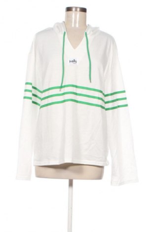 Γυναικεία μπλούζα Unbranded, Μέγεθος XL, Χρώμα Λευκό, Τιμή 8,99 €