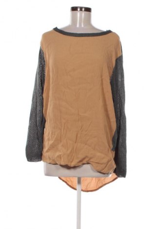 Damen Shirt Unbranded, Größe L, Farbe Beige, Preis € 9,70