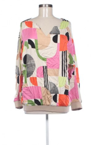 Γυναικεία μπλούζα Unbranded, Μέγεθος L, Χρώμα Πολύχρωμο, Τιμή 8,99 €
