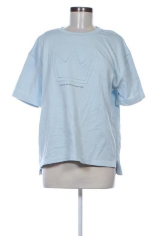 Γυναικεία μπλούζα Unbranded, Μέγεθος XL, Χρώμα Μπλέ, Τιμή 9,99 €