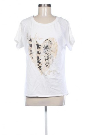 Γυναικεία μπλούζα Unbranded, Μέγεθος L, Χρώμα Λευκό, Τιμή 9,99 €