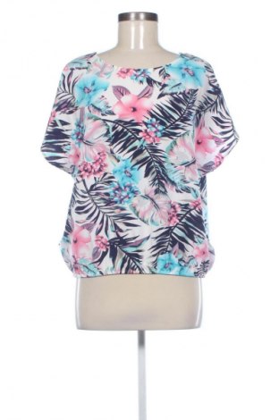 Γυναικεία μπλούζα Unbranded, Μέγεθος XL, Χρώμα Πολύχρωμο, Τιμή 9,99 €