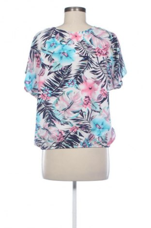 Γυναικεία μπλούζα Unbranded, Μέγεθος XL, Χρώμα Πολύχρωμο, Τιμή 9,99 €