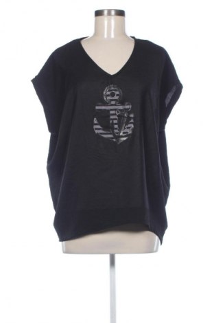 Γυναικεία μπλούζα Unbranded, Μέγεθος M, Χρώμα Μαύρο, Τιμή 9,99 €