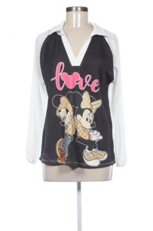 Γυναικεία μπλούζα Unbranded, Μέγεθος M, Χρώμα Πολύχρωμο, Τιμή 8,99 €