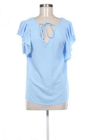 Γυναικεία μπλούζα Unbranded, Μέγεθος M, Χρώμα Μπλέ, Τιμή 9,99 €