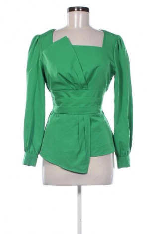 Női blúz Unbranded, Méret S, Szín Zöld, Ár 5 595 Ft