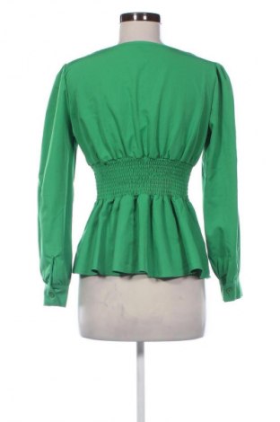 Női blúz Unbranded, Méret S, Szín Zöld, Ár 5 595 Ft