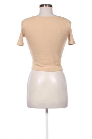 Damen Shirt Unbranded, Größe M, Farbe Beige, Preis € 12,33
