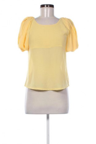 Női blúz Unbranded, Méret M, Szín Sárga, Ár 4 014 Ft
