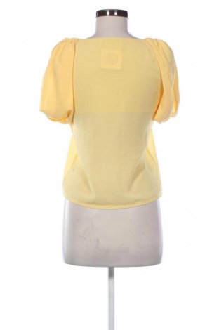 Női blúz Unbranded, Méret M, Szín Sárga, Ár 4 014 Ft