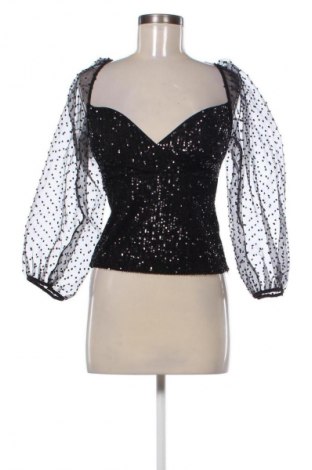 Damen Shirt Unbranded, Größe M, Farbe Schwarz, Preis € 10,00