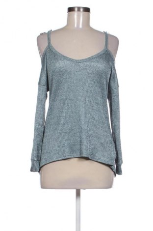 Női blúz Unbranded, Méret M, Szín Kék, Ár 4 010 Ft