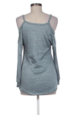 Női blúz Unbranded, Méret M, Szín Kék, Ár 4 010 Ft