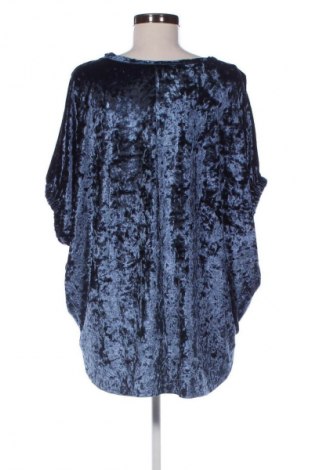 Damen Shirt Unbranded, Größe M, Farbe Blau, Preis € 18,46