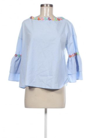 Damen Shirt Unbranded, Größe S, Farbe Blau, Preis € 9,78