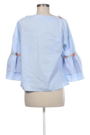 Damen Shirt Unbranded, Größe S, Farbe Blau, Preis € 9,78