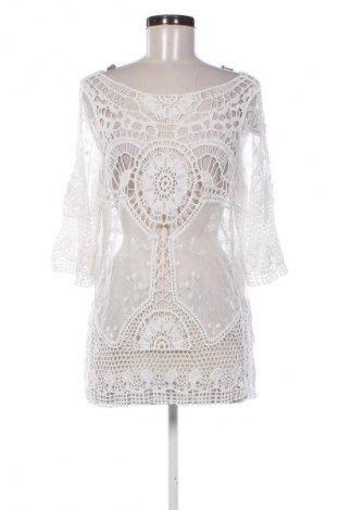 Női blúz Unbranded, Méret M, Szín Fehér, Ár 4 010 Ft