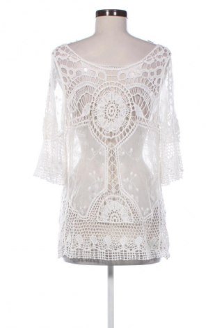 Női blúz Unbranded, Méret M, Szín Fehér, Ár 4 010 Ft