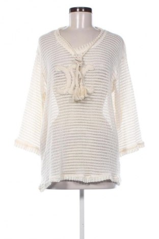 Damen Shirt Unbranded, Größe M, Farbe Ecru, Preis € 9,70